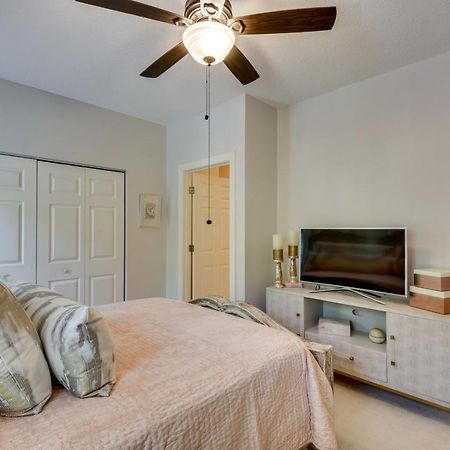 Kingwood Resort Condo With Golf Course Views! Clayton Esterno foto