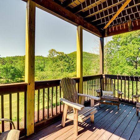 Kingwood Resort Condo With Golf Course Views! Clayton Esterno foto